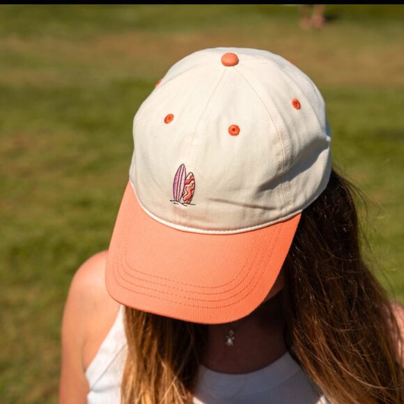 Frasier Sterling - Surfboard Hat - Picture 3 of 3